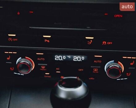 Серый Ауди A7 Sportback, объемом двигателя 2.97 л и пробегом 205 тыс. км за 22000 $, фото 15 на Automoto.ua