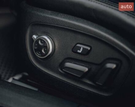 Серый Ауди A7 Sportback, объемом двигателя 2.97 л и пробегом 205 тыс. км за 22000 $, фото 20 на Automoto.ua