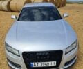 Серый Ауди A7 Sportback, объемом двигателя 3 л и пробегом 253 тыс. км за 16800 $, фото 3 на Automoto.ua