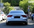 Серый Ауди A7 Sportback, объемом двигателя 3 л и пробегом 199 тыс. км за 17900 $, фото 4 на Automoto.ua