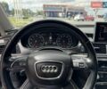 Серый Ауди A7 Sportback, объемом двигателя 3 л и пробегом 250 тыс. км за 15500 $, фото 11 на Automoto.ua