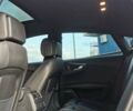 Серый Ауди A7 Sportback, объемом двигателя 3 л и пробегом 176 тыс. км за 21990 $, фото 24 на Automoto.ua
