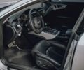 Серый Ауди A7 Sportback, объемом двигателя 3 л и пробегом 205 тыс. км за 22000 $, фото 20 на Automoto.ua