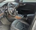 Серый Ауди A7 Sportback, объемом двигателя 3 л и пробегом 176 тыс. км за 21990 $, фото 23 на Automoto.ua