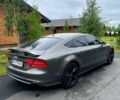 Серый Ауди A7 Sportback, объемом двигателя 2.8 л и пробегом 172 тыс. км за 17999 $, фото 1 на Automoto.ua