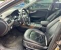 Серый Ауди A7 Sportback, объемом двигателя 3 л и пробегом 237 тыс. км за 17900 $, фото 8 на Automoto.ua