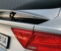 Серый Ауди A7 Sportback, объемом двигателя 3 л и пробегом 176 тыс. км за 21990 $, фото 7 на Automoto.ua