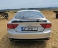Серый Ауди A7 Sportback, объемом двигателя 3 л и пробегом 253 тыс. км за 16800 $, фото 8 на Automoto.ua