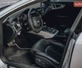 Серый Ауди A7 Sportback, объемом двигателя 2.97 л и пробегом 205 тыс. км за 22000 $, фото 13 на Automoto.ua