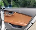 Серый Ауди A7 Sportback, объемом двигателя 3 л и пробегом 253 тыс. км за 16800 $, фото 28 на Automoto.ua