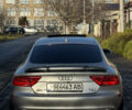 Серый Ауди A7 Sportback, объемом двигателя 3 л и пробегом 182 тыс. км за 15450 $, фото 20 на Automoto.ua