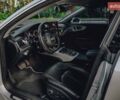 Серый Ауди A7 Sportback, объемом двигателя 2.97 л и пробегом 205 тыс. км за 22000 $, фото 10 на Automoto.ua