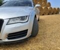 Серый Ауди A7 Sportback, объемом двигателя 3 л и пробегом 253 тыс. км за 16800 $, фото 1 на Automoto.ua