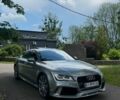 Сірий Ауді A7 Sportback, об'ємом двигуна 3 л та пробігом 192 тис. км за 12000 $, фото 1 на Automoto.ua