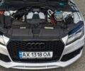 Серый Ауди A7 Sportback, объемом двигателя 3 л и пробегом 176 тыс. км за 21990 $, фото 20 на Automoto.ua