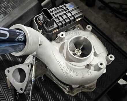 Серый Ауди A7 Sportback, объемом двигателя 2.97 л и пробегом 205 тыс. км за 22000 $, фото 33 на Automoto.ua