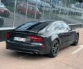 Серый Ауди A7 Sportback, объемом двигателя 3 л и пробегом 237 тыс. км за 17900 $, фото 4 на Automoto.ua