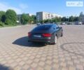 Серый Ауди A7 Sportback, объемом двигателя 3 л и пробегом 245 тыс. км за 16000 $, фото 5 на Automoto.ua