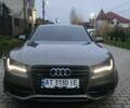 Сірий Ауді A7 Sportback, об'ємом двигуна 2.8 л та пробігом 230 тис. км за 11900 $, фото 7 на Automoto.ua