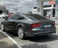 Сірий Ауді A7 Sportback, об'ємом двигуна 3 л та пробігом 250 тис. км за 17000 $, фото 2 на Automoto.ua