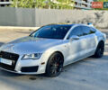 Сірий Ауді A7 Sportback, об'ємом двигуна 3 л та пробігом 263 тис. км за 14900 $, фото 2 на Automoto.ua