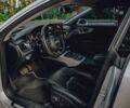 Серый Ауди A7 Sportback, объемом двигателя 3 л и пробегом 205 тыс. км за 22000 $, фото 15 на Automoto.ua