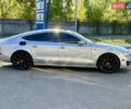Сірий Ауді A7 Sportback, об'ємом двигуна 3 л та пробігом 263 тис. км за 14900 $, фото 5 на Automoto.ua
