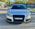 Сірий Ауді A7 Sportback, об'ємом двигуна 3 л та пробігом 263 тис. км за 14900 $, фото 1 на Automoto.ua