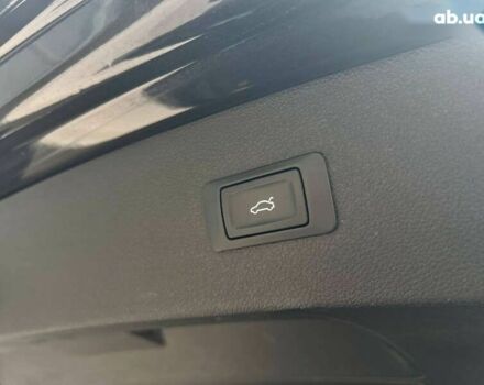 Серый Ауди A7 Sportback, объемом двигателя 3 л и пробегом 237 тыс. км за 17900 $, фото 19 на Automoto.ua