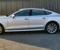Серый Ауди A7 Sportback, объемом двигателя 3 л и пробегом 176 тыс. км за 21990 $, фото 34 на Automoto.ua