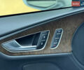 Серый Ауди A7 Sportback, объемом двигателя 3 л и пробегом 182 тыс. км за 15450 $, фото 15 на Automoto.ua