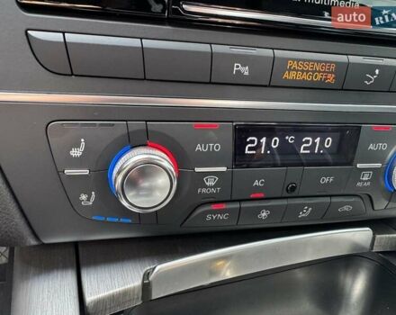 Серый Ауди A7 Sportback, объемом двигателя 3 л и пробегом 250 тыс. км за 15500 $, фото 14 на Automoto.ua