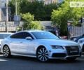 Серый Ауди A7 Sportback, объемом двигателя 3 л и пробегом 199 тыс. км за 17900 $, фото 1 на Automoto.ua