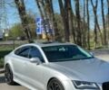 Сірий Ауді A7 Sportback, об'ємом двигуна 3 л та пробігом 226 тис. км за 13300 $, фото 1 на Automoto.ua