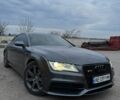 Сірий Ауді A7 Sportback, об'ємом двигуна 2.77 л та пробігом 167 тис. км за 15900 $, фото 1 на Automoto.ua