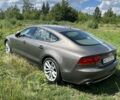 Сірий Ауді A7 Sportback, об'ємом двигуна 2.8 л та пробігом 300 тис. км за 20500 $, фото 25 на Automoto.ua