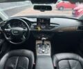 Серый Ауди A7 Sportback, объемом двигателя 3 л и пробегом 237 тыс. км за 17900 $, фото 9 на Automoto.ua
