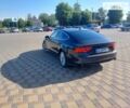 Серый Ауди A7 Sportback, объемом двигателя 3 л и пробегом 245 тыс. км за 16000 $, фото 4 на Automoto.ua