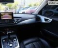 Серый Ауди A7 Sportback, объемом двигателя 3 л и пробегом 199 тыс. км за 17900 $, фото 13 на Automoto.ua