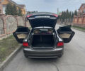 Серый Ауди A7 Sportback, объемом двигателя 2.77 л и пробегом 182 тыс. км за 16700 $, фото 4 на Automoto.ua