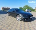 Серый Ауди A7 Sportback, объемом двигателя 3 л и пробегом 245 тыс. км за 16000 $, фото 8 на Automoto.ua