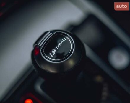 Серый Ауди A7 Sportback, объемом двигателя 2.97 л и пробегом 205 тыс. км за 22000 $, фото 19 на Automoto.ua