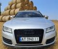 Серый Ауди A7 Sportback, объемом двигателя 3 л и пробегом 253 тыс. км за 16800 $, фото 2 на Automoto.ua