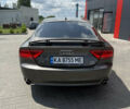 Сірий Ауді A7 Sportback, об'ємом двигуна 2.77 л та пробігом 267 тис. км за 16500 $, фото 1 на Automoto.ua
