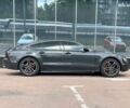 Серый Ауди A7 Sportback, объемом двигателя 3 л и пробегом 237 тыс. км за 17900 $, фото 3 на Automoto.ua