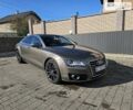 Серый Ауди A7 Sportback, объемом двигателя 3 л и пробегом 210 тыс. км за 20500 $, фото 11 на Automoto.ua