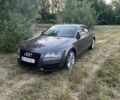 Сірий Ауді A7 Sportback, об'ємом двигуна 2.8 л та пробігом 300 тис. км за 20500 $, фото 28 на Automoto.ua