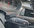 Серый Ауди A7 Sportback, объемом двигателя 3 л и пробегом 253 тыс. км за 16800 $, фото 17 на Automoto.ua