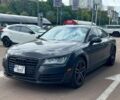 Серый Ауди A7 Sportback, объемом двигателя 3 л и пробегом 237 тыс. км за 17900 $, фото 1 на Automoto.ua