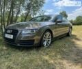 Сірий Ауді A7 Sportback, об'ємом двигуна 2.8 л та пробігом 300 тис. км за 20500 $, фото 23 на Automoto.ua